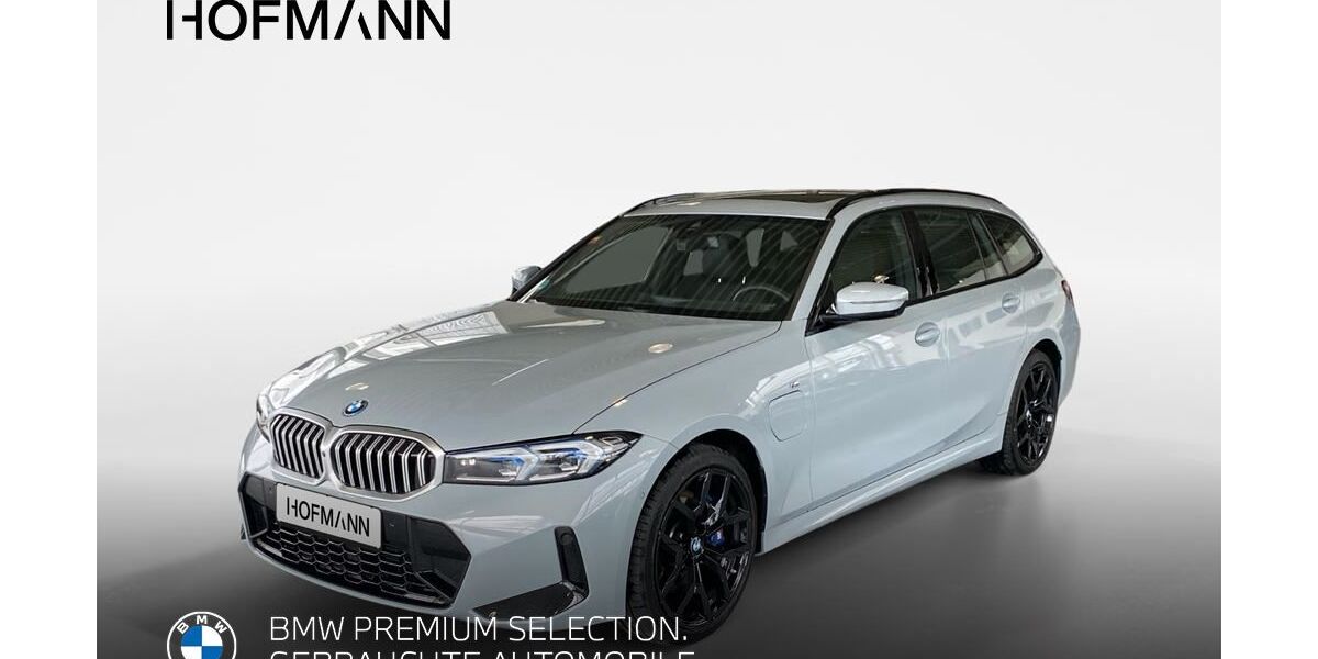 BMW 330 21.943 km 52.860 &euro; Abensberg 93326