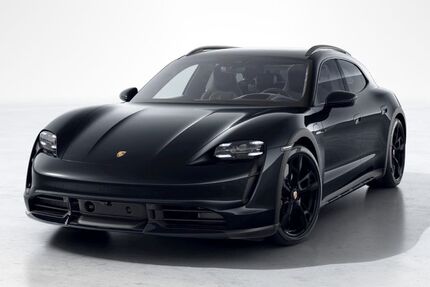 Porsche Taycan 46.100 km 102.870 &euro; Sinzheim/Baden-Baden 76547