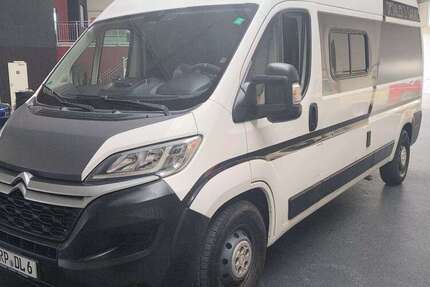 Citroen Jumper 222.666 km 22.999 € Schifferstadt 67105