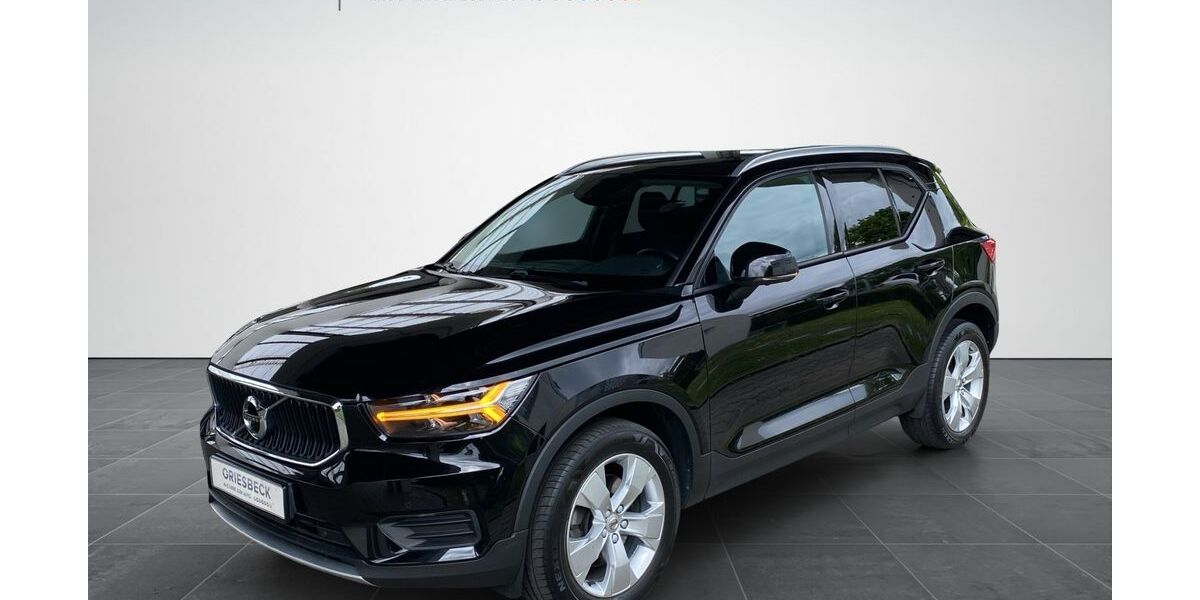 Volvo XC40 105.800 km 23.990 &euro; Deggendorf/Fischerdorf 94469