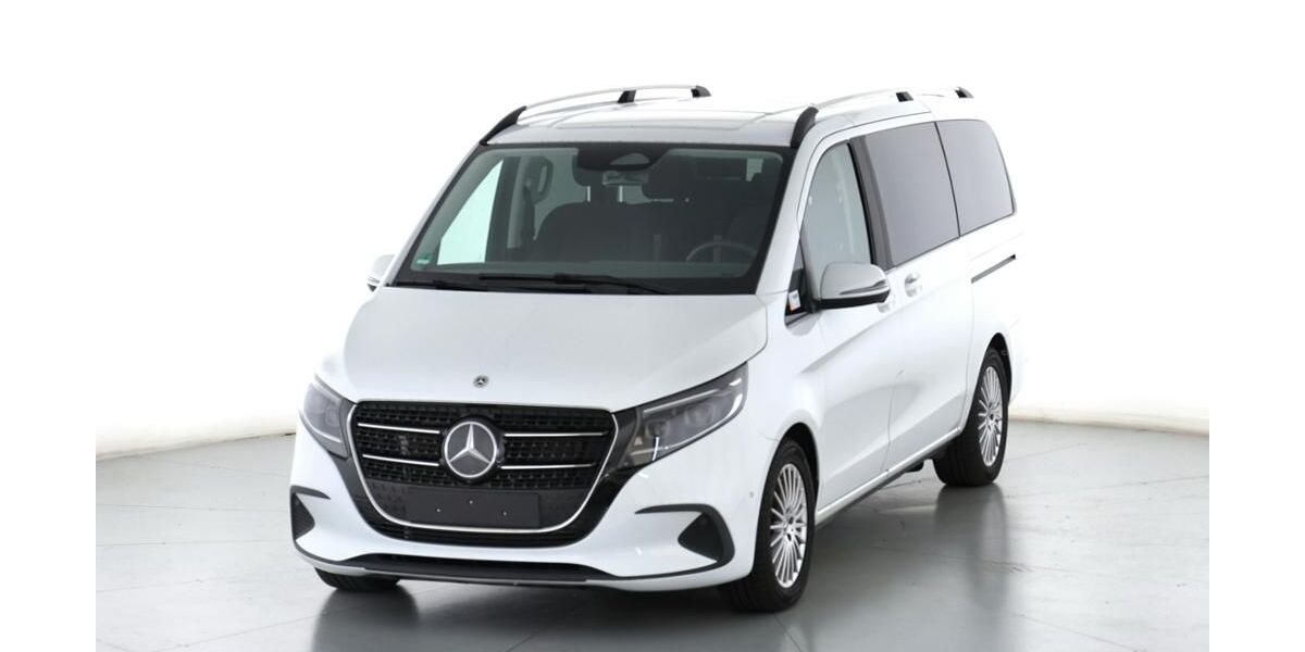 Mercedes-Benz V 250 18.792 km 66.910 &euro; Northeim 37154