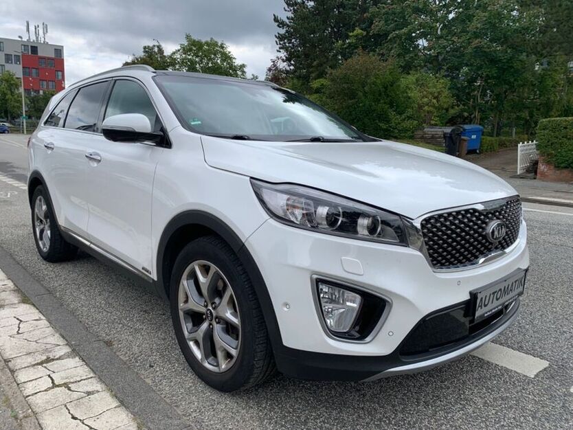 Sorento
