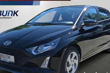 Hyundai i20 1.004 km 18.790 &euro; Völklingen 66333