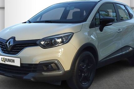 Renault Captur 38.656 km 11.460 &euro; Suhl 98527