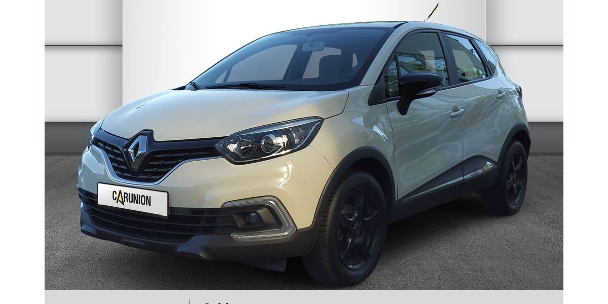 Renault Captur 38.656 km 11.460 &euro; Suhl 98527