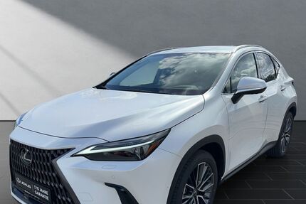 Lexus NX 450h 17.500 km 56.950 &euro; Wesel 46485