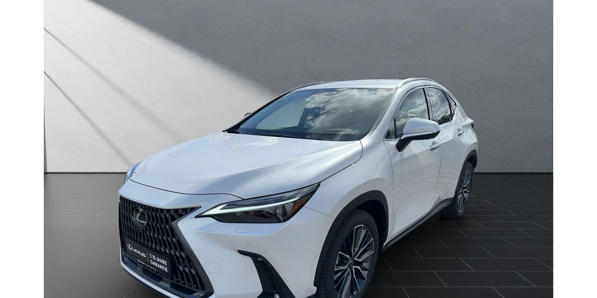 Lexus NX 450h 17.500 km 56.950 &euro; Wesel 46485