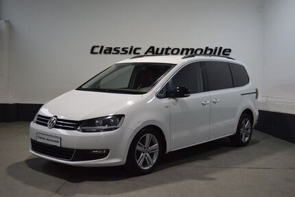 VW Sharan