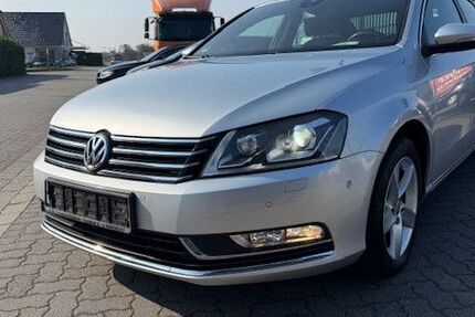 VW Passat 184.000 km 6.900 &euro; Hohenwarsleben 39326