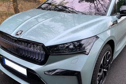 Skoda Enyaq 49.664 km 38.200 &euro; Stahnsdorf 14532
