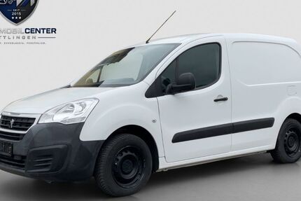 Peugeot Partner 39.000 km 10.490 &euro; Ittlingen 74930