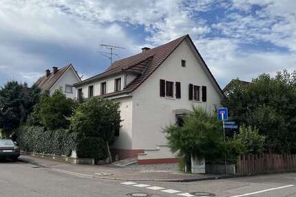 Haus zum Kaufen in Bad Krozingen 760.000 € 184.5 m² 6 zimmer