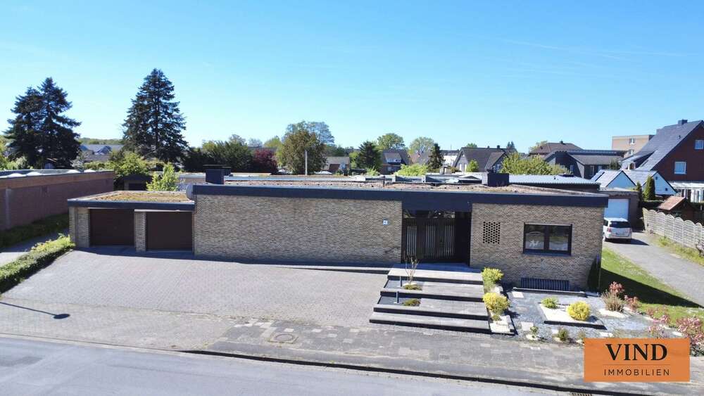 Einfamilienhaus Salzbergen - 6 Zimmer, 203 m&sup2;, 630.000&euro; | Angebot:26425874