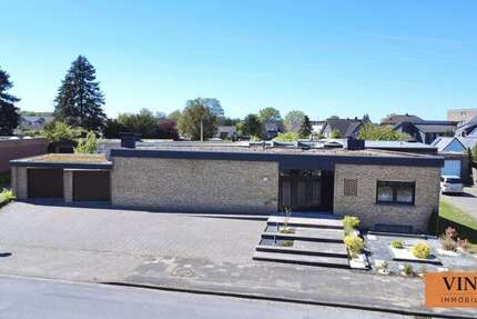 Haus Salzbergen - 6 Zimmer, 203 m&sup2;, 630.000&euro; | Angebot:26425874