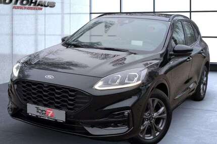 Ford Kuga 6.500 km 23.450 &euro; Kirchseeon bei München 85614