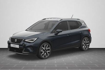 Seat Arona 16.300 km 17.990 &euro; Neustadt a.d. Weinstraße 67433