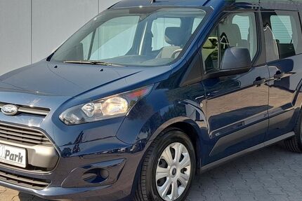 Ford Tourneo Connect 199.500 km 6.377 &euro; Tuntenhausen 83104