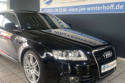 Audi A6 265.000 km 9.250 &euro; Salzwedel OT Brietz 29410