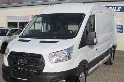 Ford Transit 52.250 km 23.990 € Landau 76829