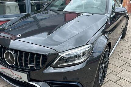 Mercedes-Benz C 63 AMG 39.992 km 64.980 &euro; Weidhausen 96279