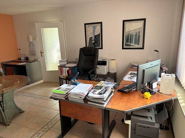 Gewerbeobjekt Möser - 198.000&euro; | Angebot:23986013