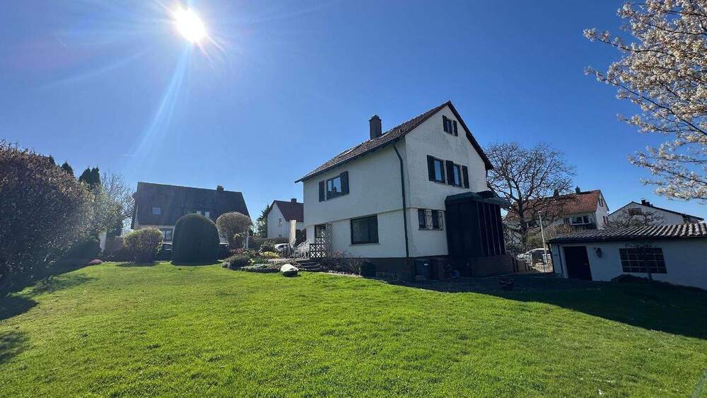 Mehrfamilienhaus, Wohnhaus Aichwald Aichschieß - 5 Zimmer, 119 m&sup2;, 1.950&euro; | Angebot:25737006