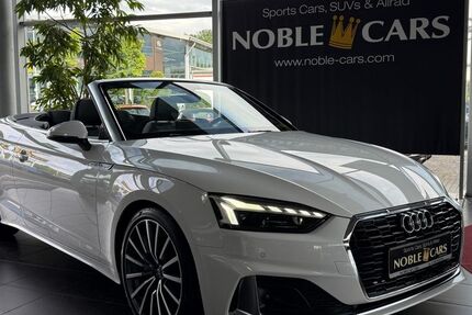 Audi A5 31.500 km 34.690 &euro; Giessen 35394