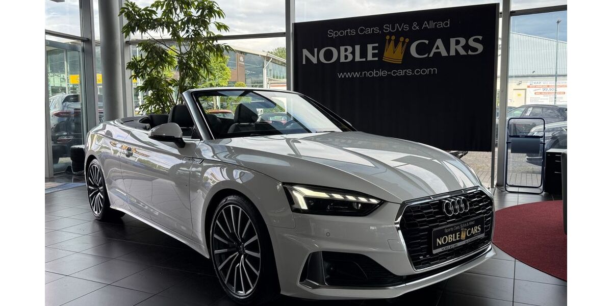 Audi A5 31.500 km 34.690 &euro; Giessen 35394