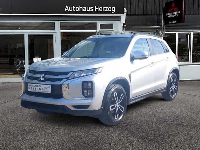 Mitsubishi ASX 52.525 km 19.490 &euro; Neustadt i. Holstein 23730