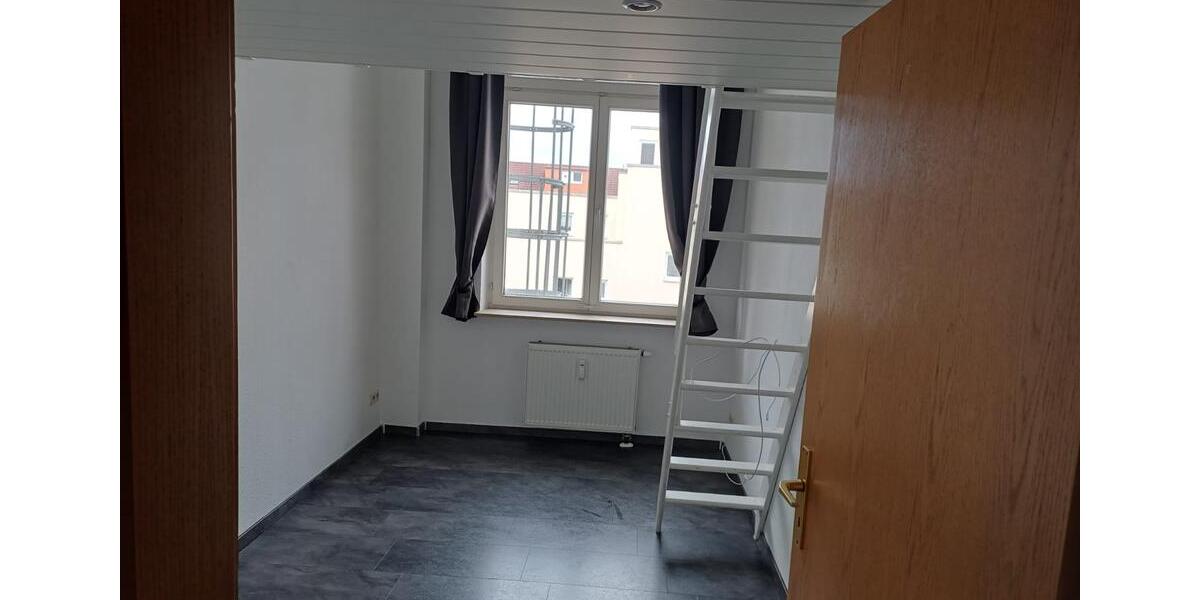 Etagenwohnung Pforzheim Nordstadt - 190.000&euro; | Angebot:25611786