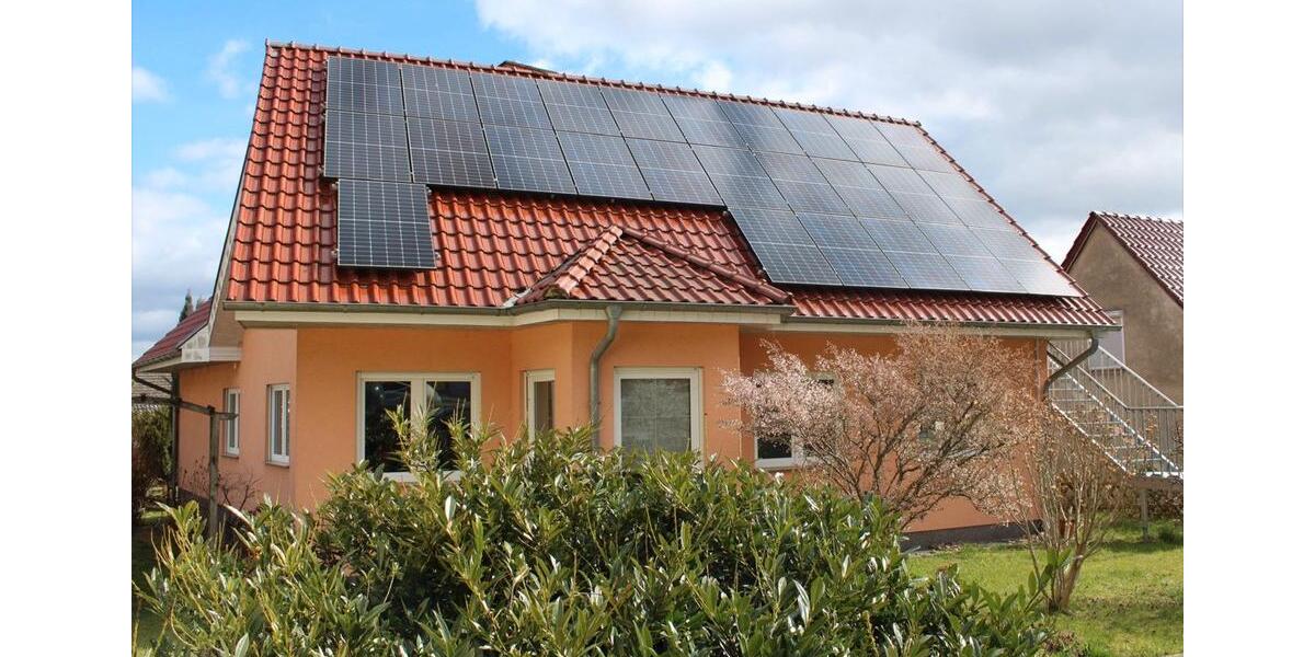 Einfamilienhaus Rheinsberg - 5 Zimmer, 204 m&sup2;, 369.000&euro; | Angebot:26246723