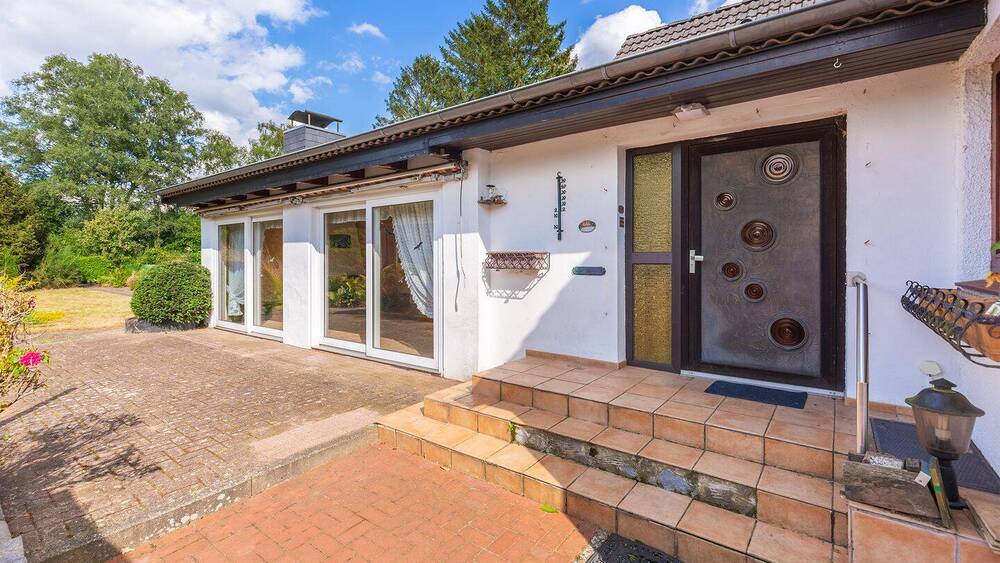 Doppelhaushälfte Norderstedt Harksheide - 3 Zimmer, 92 m&sup2;, 249.500&euro; | Angebot:25695965