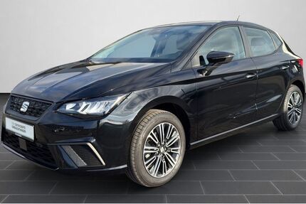 Seat Ibiza 10.169 km 19.800 &euro; Simmern 55469