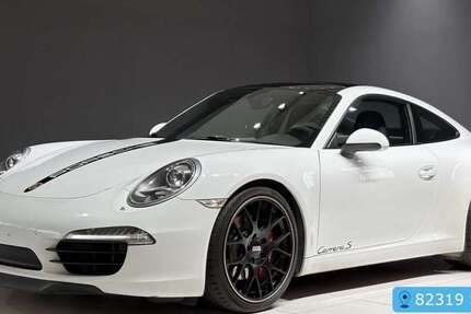 Porsche 911 145.500 km 72.000 &euro; Starnberg 82319