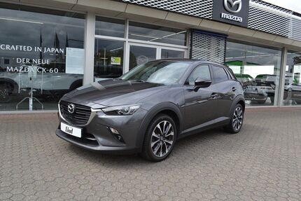 Mazda CX-3 99.115 km 19.490 &euro; Heinsberg 52525
