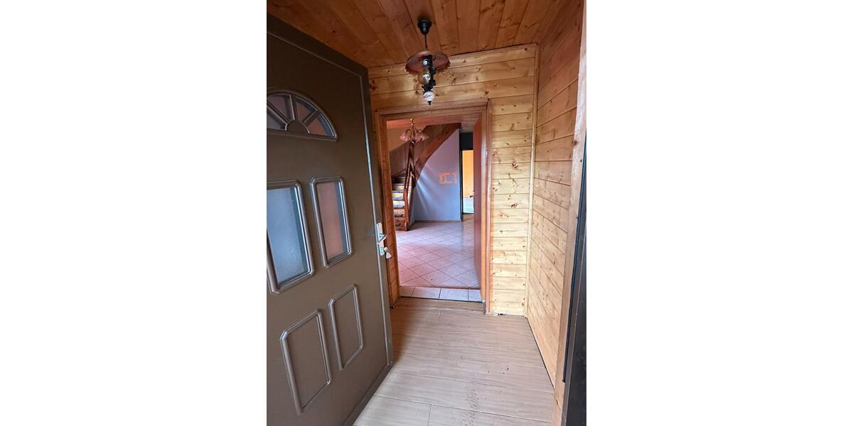 Einfamilienhaus Waldheim - 5 Zimmer, 110 m&sup2;, 200.000&euro; | Angebot:27118322