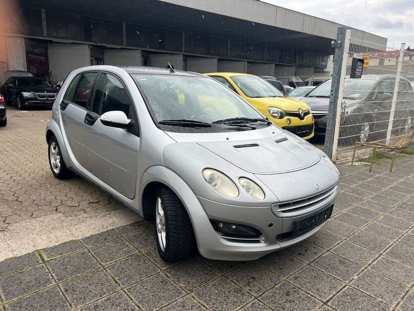 ForFour