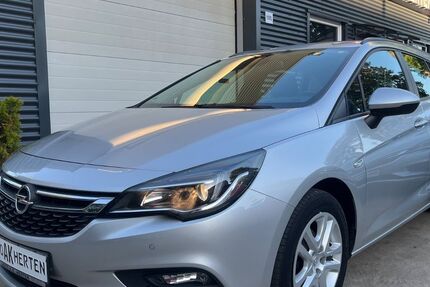 Opel Astra 138.400 km 8.350 &euro; Herten 45699
