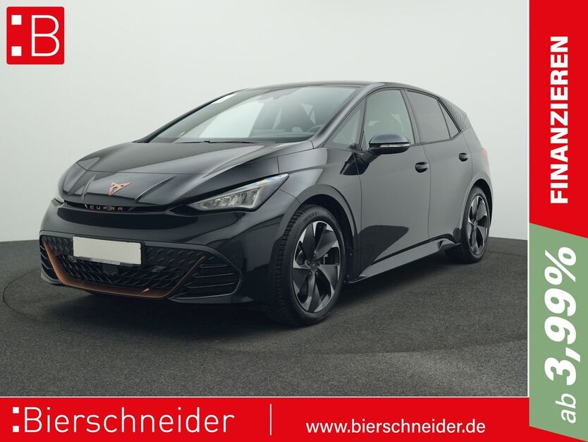 Cupra Born 5.470 km 34.950 € Neumarkt i.d. OPf. 92318
