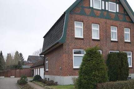 Attraktive Wohnung in ruhiger Lage 3 zimmer