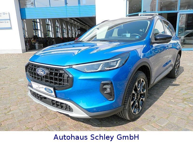Kuga