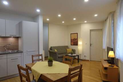 Zimmer Dresden Bühlau - 2 Zimmer, 1.300&euro; | Angebot:25655213