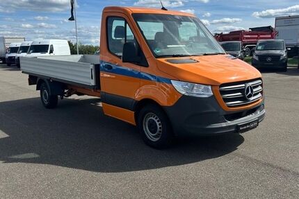 Mercedes-Benz Sprinter 24.963 km 27.881 &euro; Zimmern ob Rottweil 78658