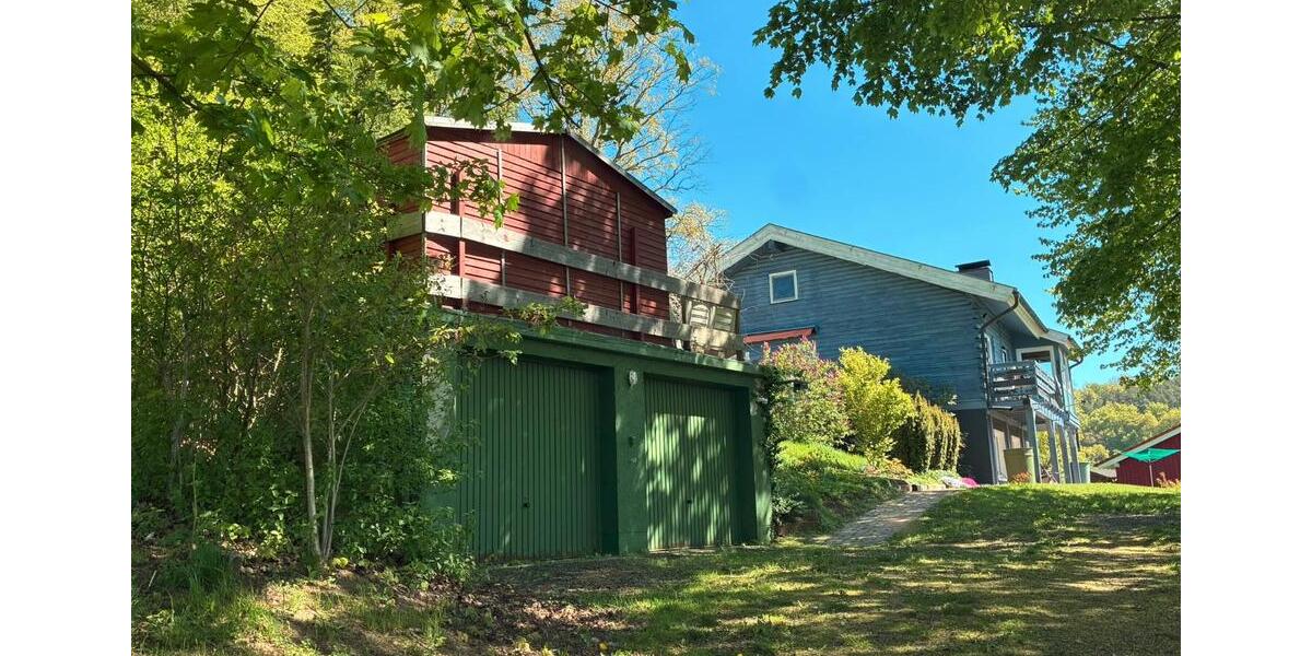 Einfamilienhaus Bad Hersfeld - 9 Zimmer, 180 m&sup2;, 299.000&euro; | Angebot:26926526