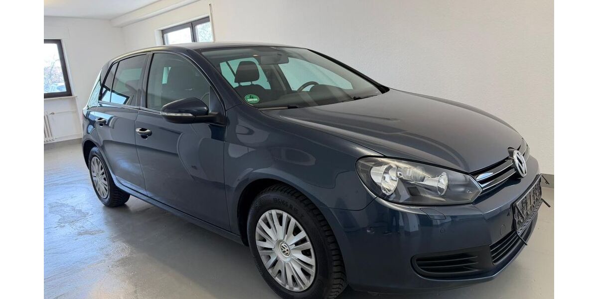VW Golf 179.000 km 4.900 &euro; Alsbach 64665