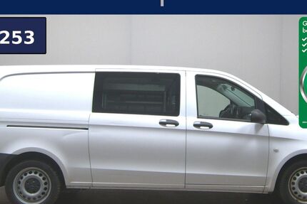 Mercedes-Benz Vito 203.402 km 16.780 &euro; Gyhum/Bockel 27404