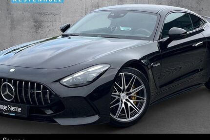 Mercedes-Benz AMG GT 16.594 km 143.330 € Neustadt 67433