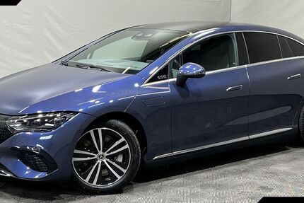 Mercedes-Benz EQE 9.987 km 47.450 &euro; Bad Düben 04849