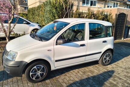 Fiat Panda 87.500 km 2.400 &euro; Dortmund 44143