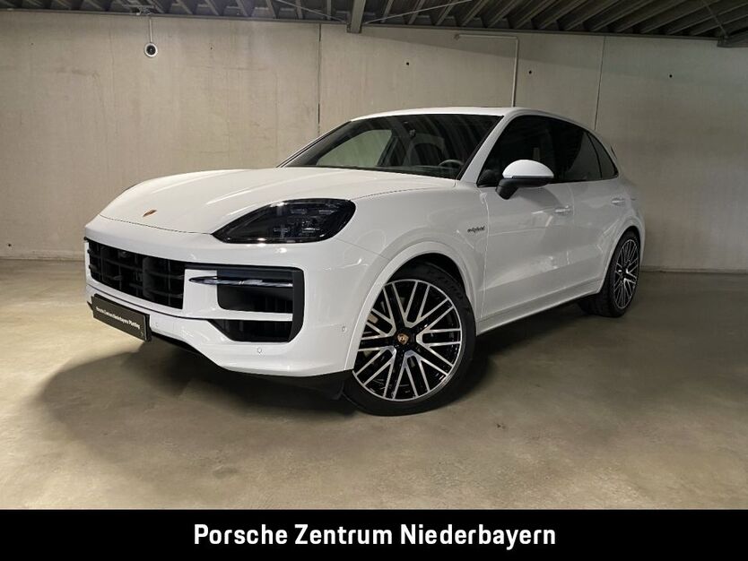 Porsche Cayenne 9.900 km 120.900 € Plattling 94447